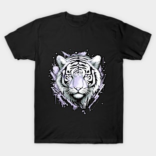 The Tiger T-Shirt